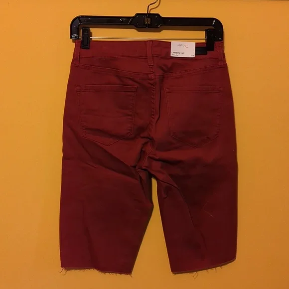 NWT SKINNYGIRL - Picture 8 of 11